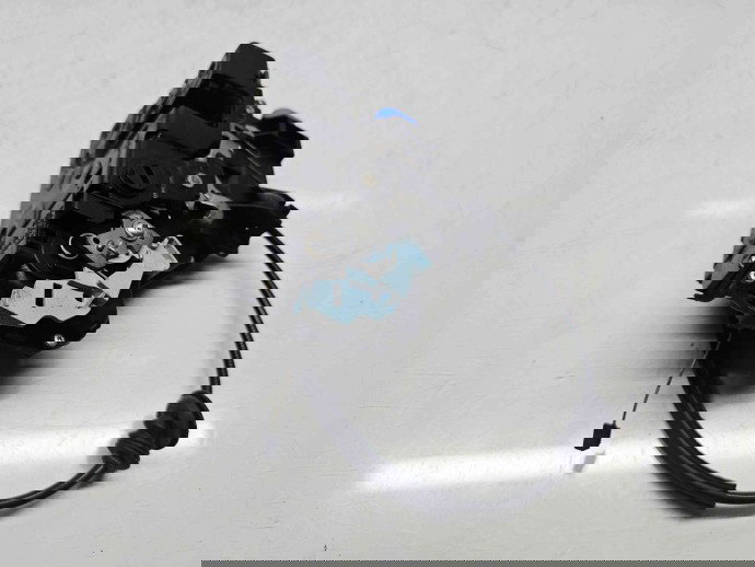 Broasca usa dreapta spate Skoda Octavia 2 Combi (1Z5) [Fabr 2004-2013] Facelift