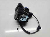 Broasca usa dreapta spate Skoda Octavia 2 Combi (1Z5) [Fabr 2004-2013] Facelift