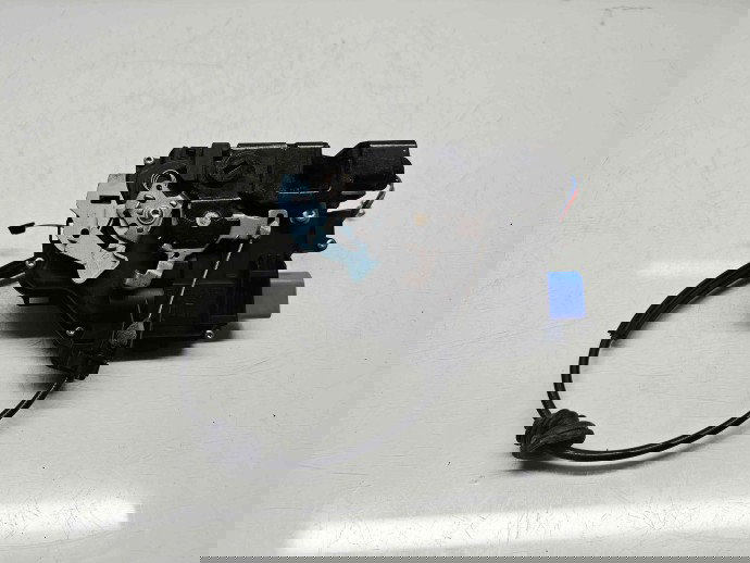 Broasca usa dreapta spate Skoda Octavia 2 Combi (1Z5) [Fabr 2004-2013] Facelift