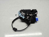 Broasca usa dreapta spate Skoda Octavia 2 Combi (1Z5) [Fabr 2004-2013] Facelift