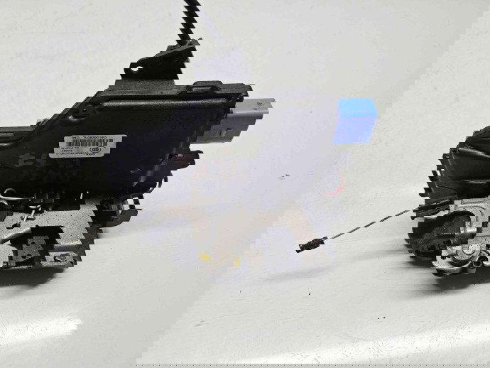 Broasca usa dreapta spate Skoda Octavia 2 Combi (1Z5) [Fabr 2004-2013] Facelift