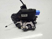 Broasca usa dreapta spate Skoda Octavia 2 Combi (1Z5) [Fabr 2004-2013] Facelift