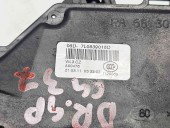 Broasca usa dreapta spate Skoda Octavia 2 Combi (1Z5) [Fabr 2004-2013] Facelift