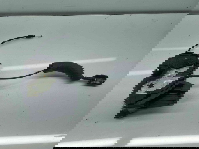 Broasca usa stanga fata Renault Megane 3 (B95) [Fabr 2008-2016]