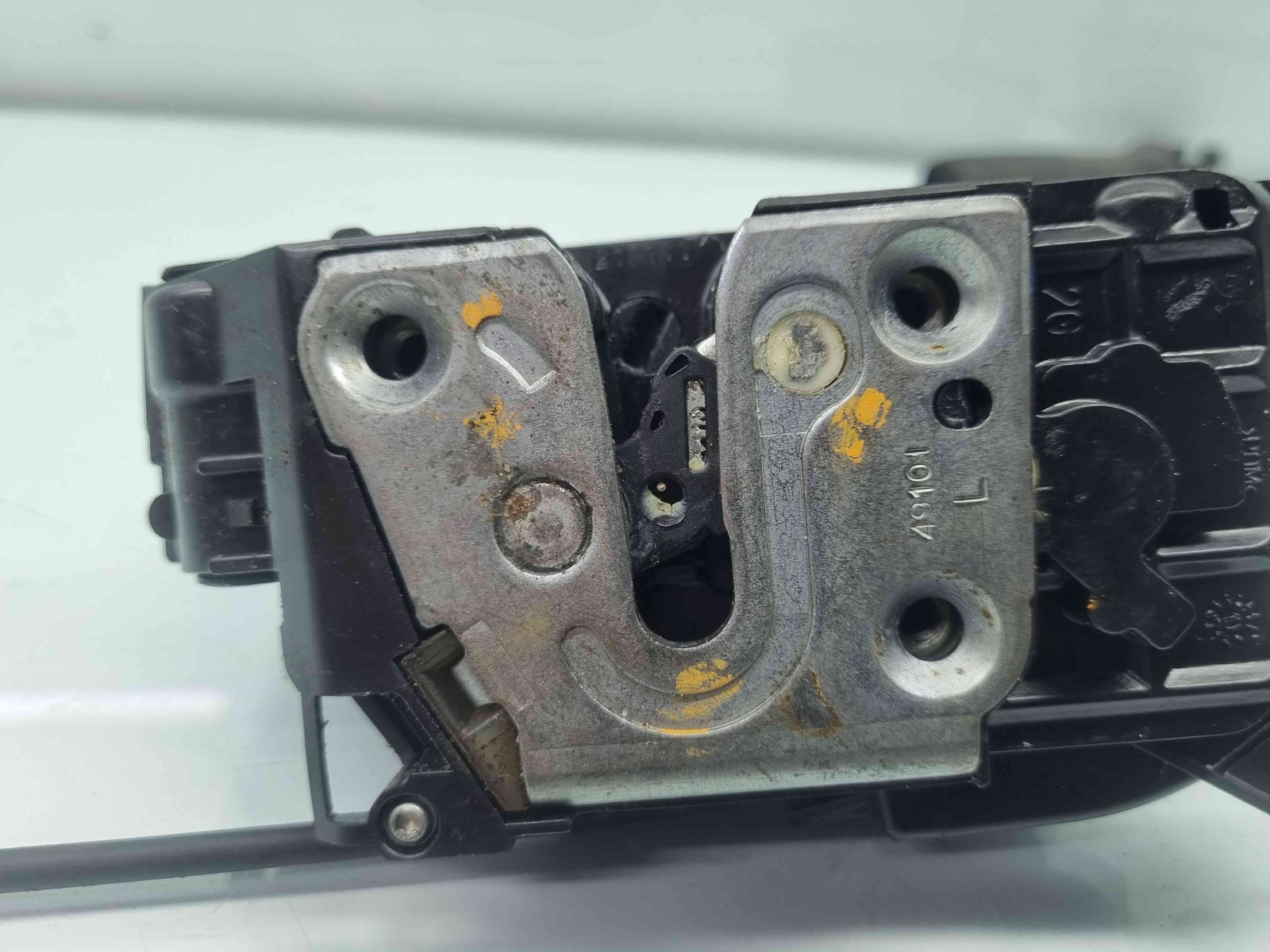 Broasca usa stanga spate Renault Megane 3 (B95) [Fabr 2008-2016] - imagine 2