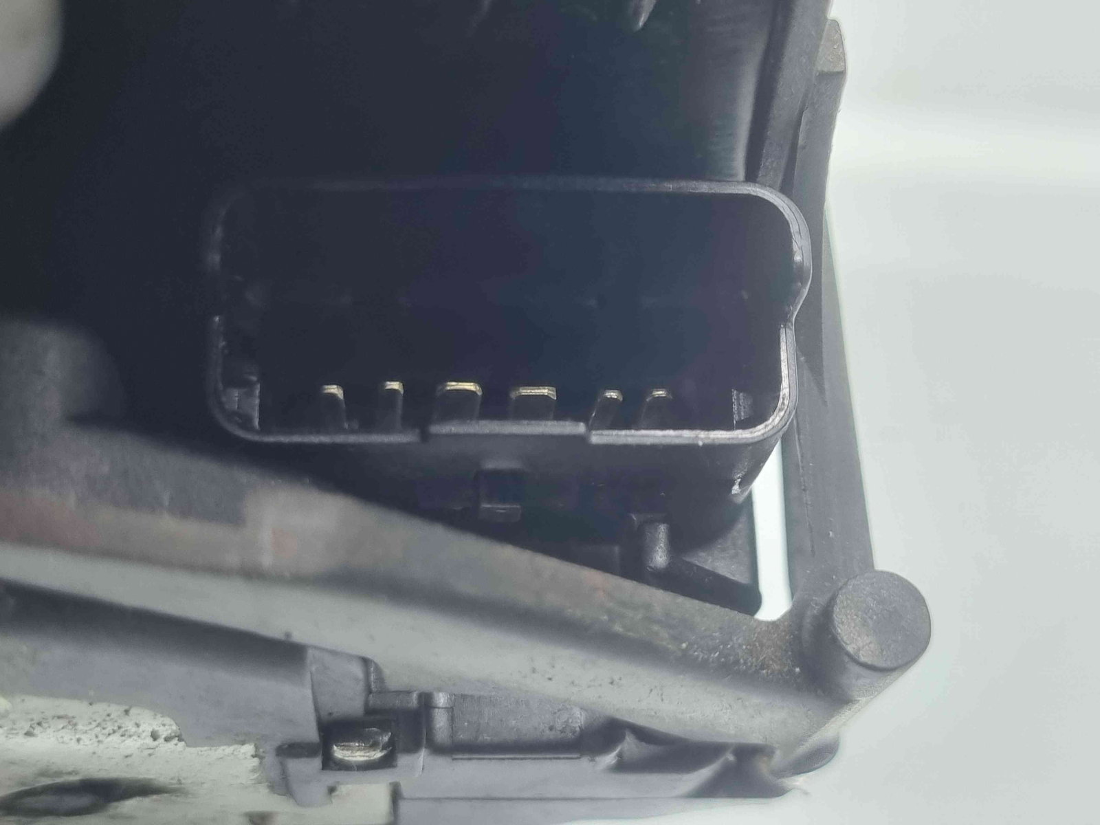 Broasca usa stanga spate Renault Megane 3 (B95) [Fabr 2008-2016] - imagine 4