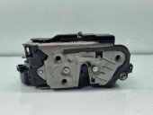 Broasca usa stanga spate Seat Ibiza 6 (KJ1) Facelift [Fabr 2017-prezent]