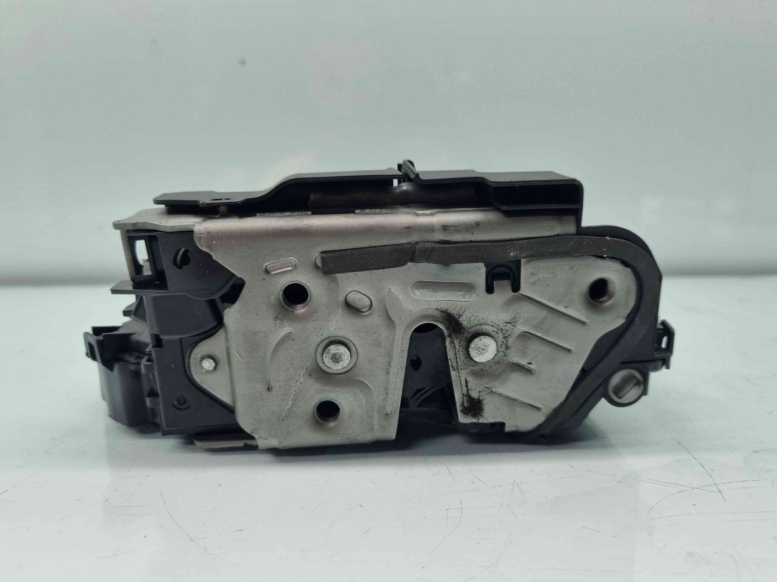 Broasca usa stanga spate Seat Ibiza 6 (KJ1) Facelift [Fabr 2017-prezent] - imagine 1