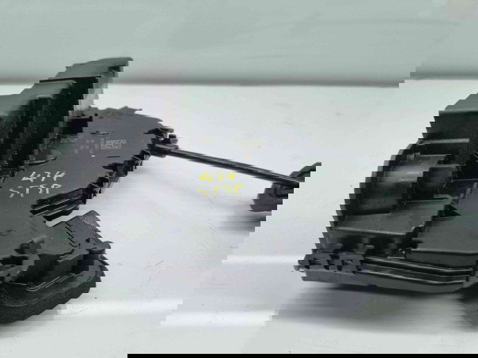 Broasca usa stanga spate Seat Ibiza 6 (KJ1) Facelift [Fabr 2017-prezent]