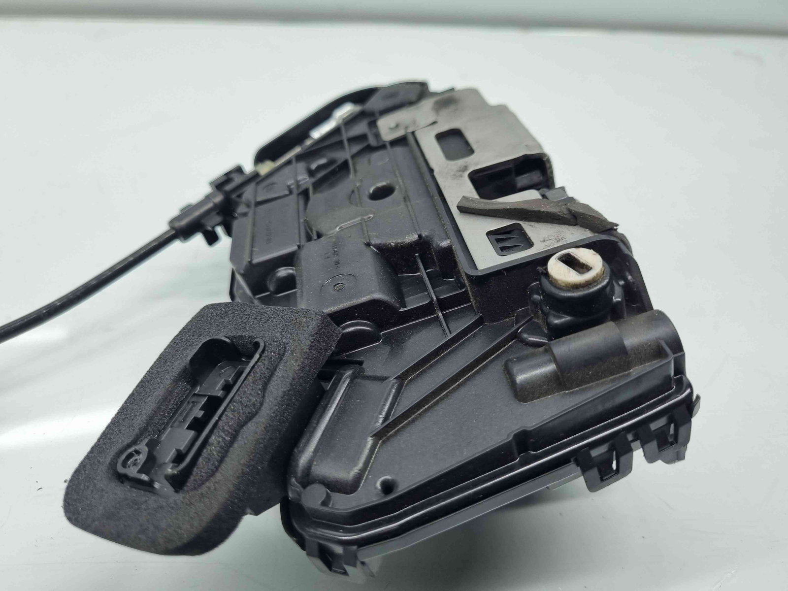 Broasca usa stanga spate Seat Ibiza 6 (KJ1) Facelift [Fabr 2017-prezent] - imagine 3