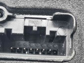 Broasca usa stanga spate Seat Ibiza 6 (KJ1) Facelift [Fabr 2017-prezent]