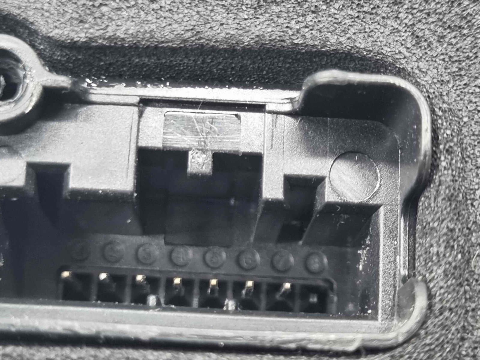 Broasca usa stanga spate Seat Ibiza 6 (KJ1) Facelift [Fabr 2017-prezent] - imagine 4