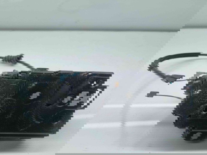 Broasca usa stanga spate Skoda Octavia 2 Combi (1Z5) [Fabr 2004-2013] Facelift