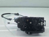 Broasca usa stanga spate Skoda Octavia 2 Combi (1Z5) [Fabr 2004-2013] Facelift