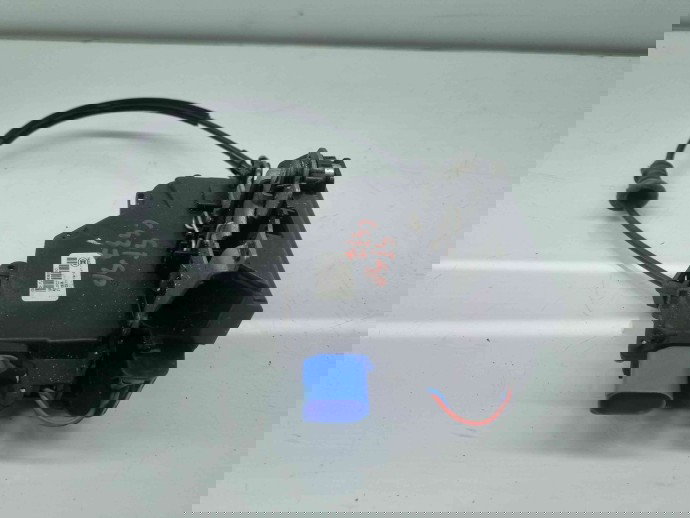 Broasca usa stanga spate Skoda Octavia 2 Combi (1Z5) [Fabr 2004-2013] Facelift