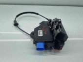 Broasca usa stanga spate Skoda Octavia 2 Combi (1Z5) [Fabr 2004-2013] Facelift