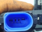 Broasca usa stanga spate Skoda Octavia 2 Combi (1Z5) [Fabr 2004-2013] Facelift