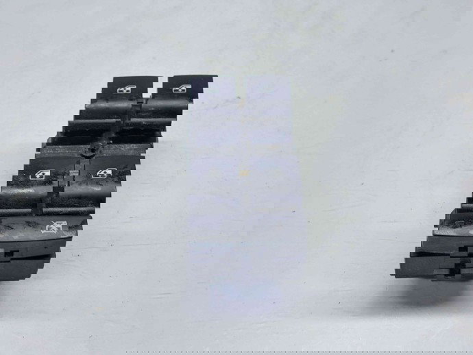  Butoane comanda geamuri sofer Opel Mokka [Fabr 2012-2019] 13305009