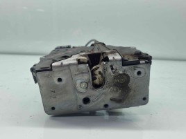 Broasca usa stanga spate Opel Corsa D [Fabr 2006-2013]