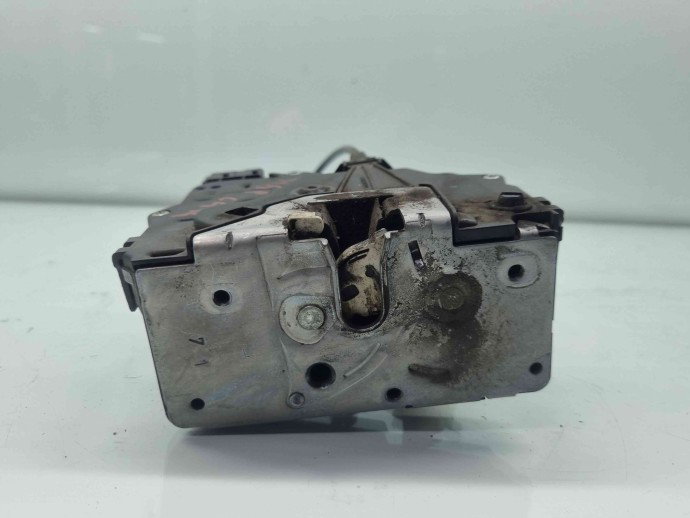 Broasca usa stanga spate Opel Corsa D [Fabr 2006-2013]