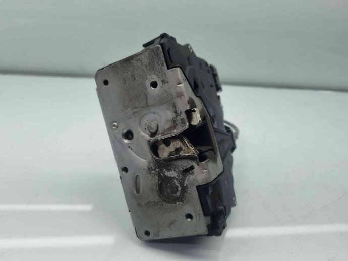 Broasca usa stanga spate Opel Corsa D [Fabr 2006-2013]