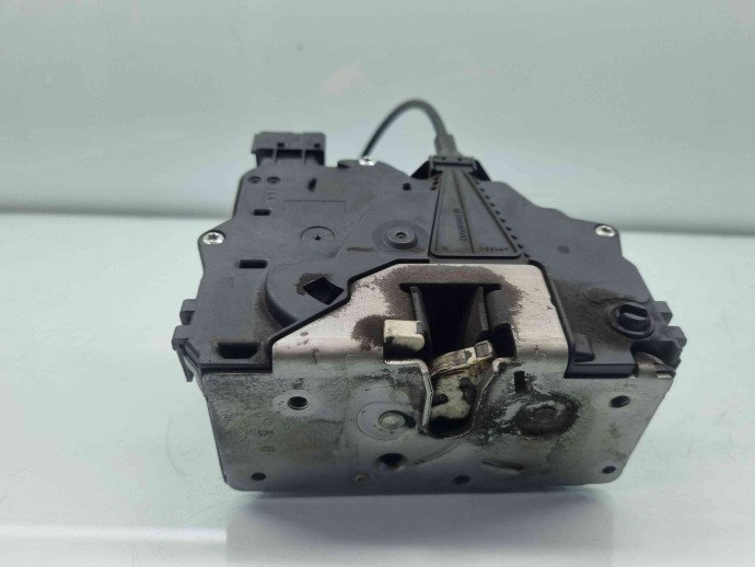 Broasca usa stanga spate Opel Corsa D [Fabr 2006-2013]