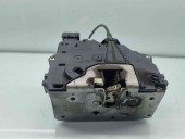 Broasca usa stanga spate Opel Corsa D [Fabr 2006-2013]