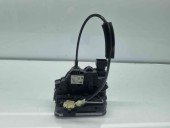 Broasca usa stanga spate Opel Corsa D [Fabr 2006-2013]