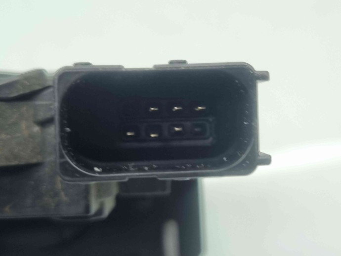 Broasca usa stanga spate Opel Corsa D [Fabr 2006-2013]