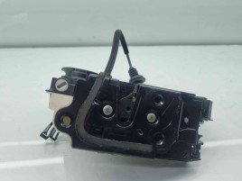 Broasca usa stanga spate Volkswagen Golf 6 (5K1) [Fabr 2009-2013]