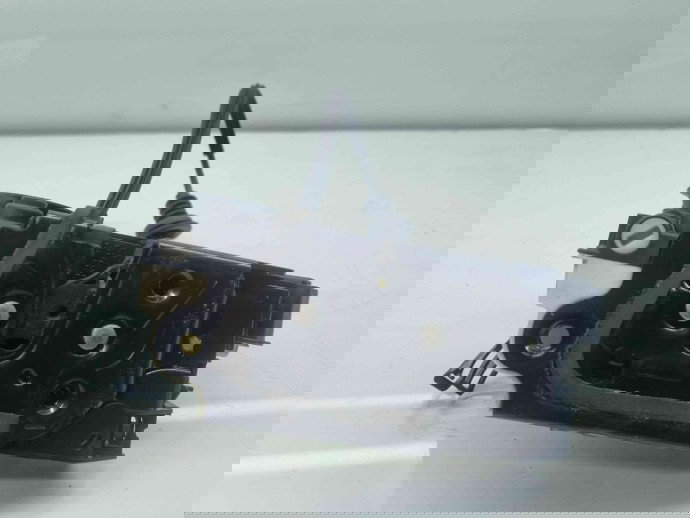 Broasca usa stanga spate Volkswagen Golf 6 (5K1) [Fabr 2009-2013]