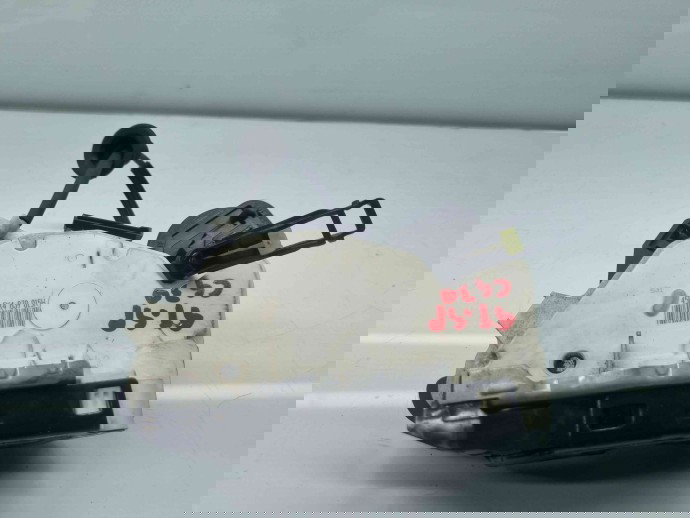 Broasca usa stanga spate Volkswagen Golf 6 (5K1) [Fabr 2009-2013]