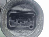 Broasca usa stanga spate Volkswagen Golf 6 (5K1) [Fabr 2009-2013]