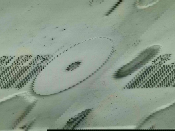 Broasca usa stanga spate Volkswagen Golf 6 (5K1) [Fabr 2009-2013]