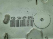 Broasca usa stanga spate Volkswagen Golf 6 (5K1) [Fabr 2009-2013]