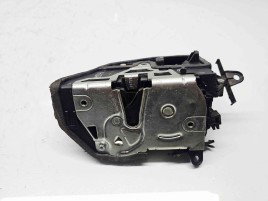 Broasca usa stanga spate Bmw 3 (E90) Facelift [Fabr 2005-2011]