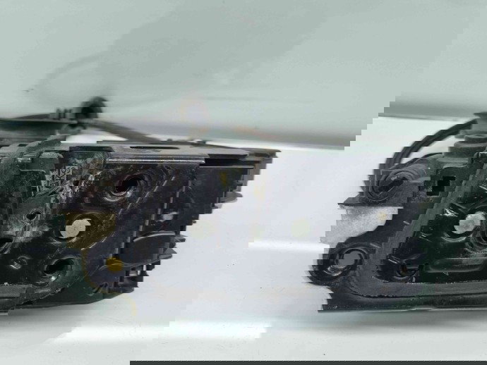 Broasca usa stanga spate Volkswagen Golf 6 (5K1) GTD [Fabr 2009-2013]