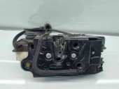 Broasca usa stanga spate Volkswagen Golf 6 (5K1) GTD [Fabr 2009-2013]