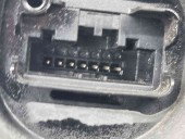 Broasca usa stanga spate Volkswagen Golf 6 (5K1) GTD [Fabr 2009-2013]