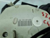 Broasca usa stanga spate Volkswagen Golf 6 (5K1) GTD [Fabr 2009-2013]