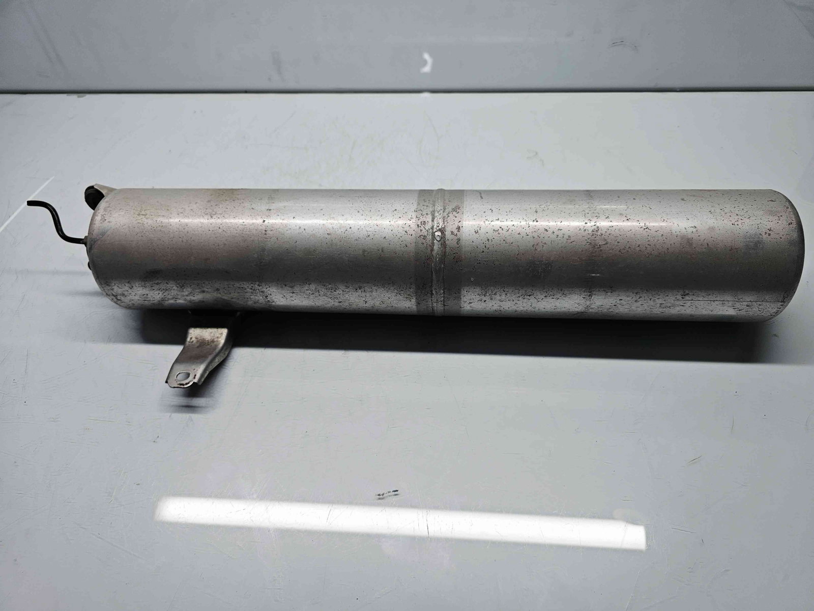 Butelie suspensie aer PORSCHE Cayenne (92A) [Fabr 2010-2017]3.0 TDI CRCA 180KW / 245CP - imagine 4