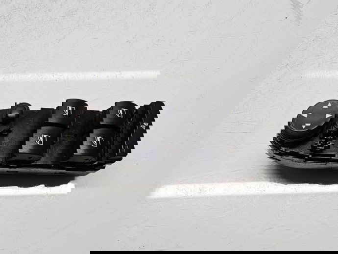  Butoane comanda geamuri sofer Bmw 3 (E90) Facelift [Fabr 2005-2011] 9155504-01