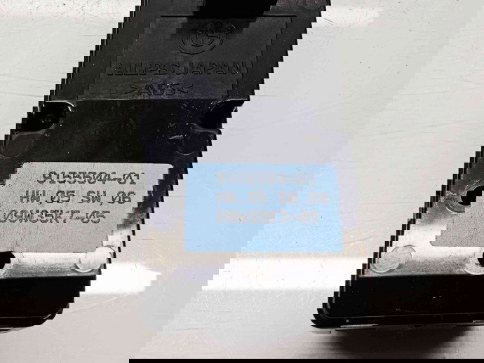  Butoane comanda geamuri sofer Bmw 3 (E90) Facelift [Fabr 2005-2011] 9155504-01