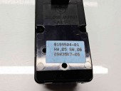  Butoane comanda geamuri sofer Bmw 3 (E90) Facelift [Fabr 2005-2011] 9155504-01