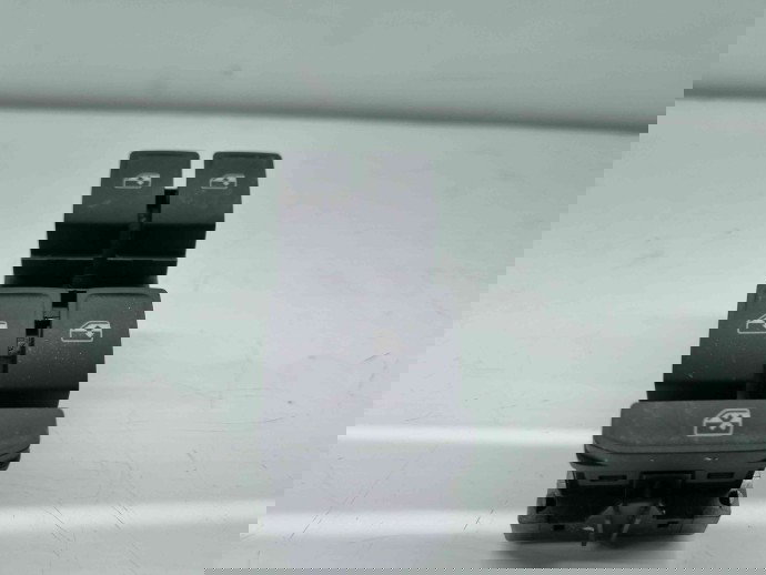  Butoane comanda geamuri sofer Seat Ibiza 6 (KJ1) Facelift [Fabr 2017-prezent] 5G0959857F