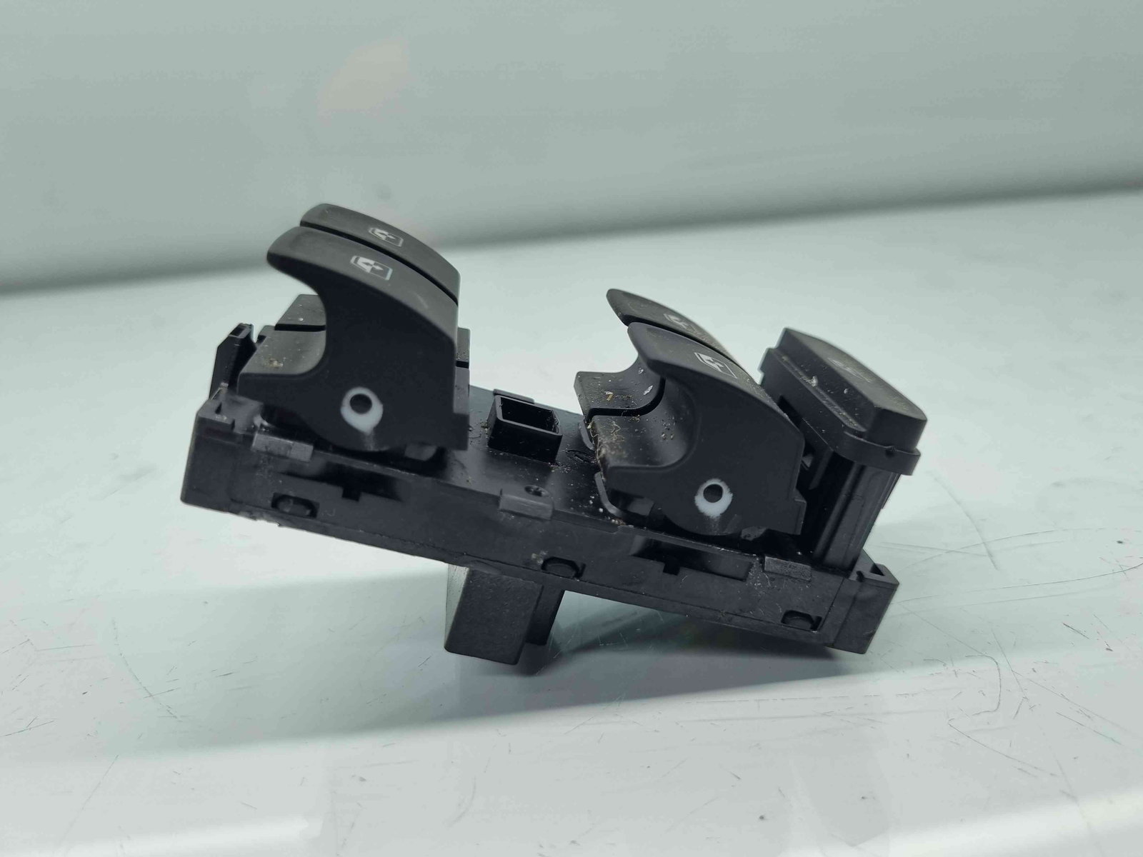 Butoane comanda geamuri sofer Seat Ibiza 6 (KJ1) Facelift [Fabr 2017-prezent] 5G0959857F - imagine 2