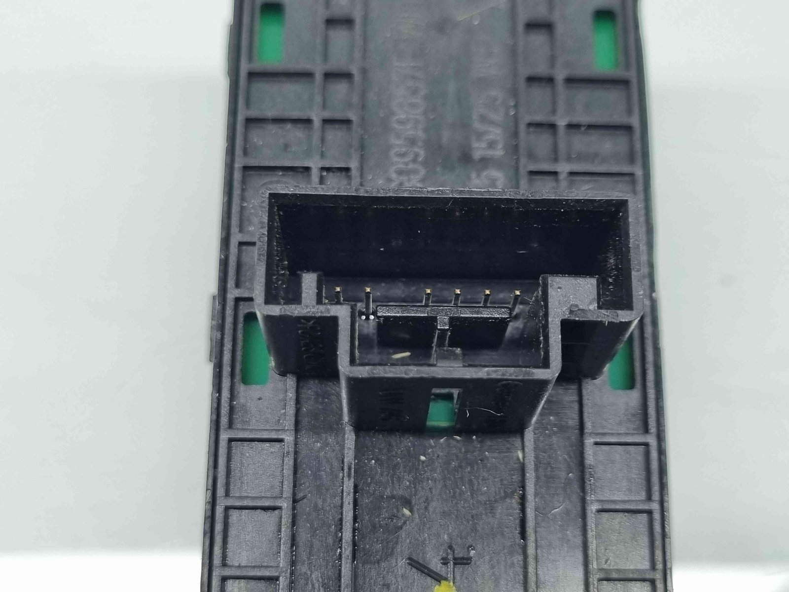 Butoane comanda geamuri sofer Seat Ibiza 6 (KJ1) Facelift [Fabr 2017-prezent] 5G0959857F - imagine 5