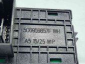  Butoane comanda geamuri sofer Seat Ibiza 6 (KJ1) Facelift [Fabr 2017-prezent] 5G0959857F