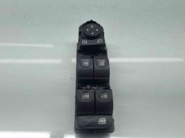  Butoane comanda geamuri sofer Renault Megane 3 (B95) [Fabr 2008-2016] OEM