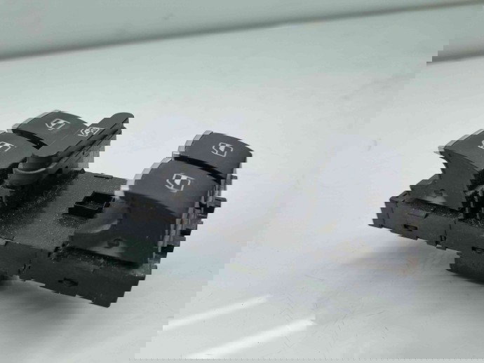  Butoane comanda geamuri sofer Volkswagen Golf 6 (5K1) GTD [Fabr 2009-2013] OEM